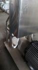 Used Stainless Steel Oakes Continuous Mixer, Model 8MB501