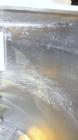 Used Stainless Steel Oakes Hydraulic Continuous Slurry Mixer