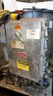 Used Stainless Steel Oakes Hydraulic Continuous Slurry Mixer