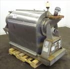 Used Patterson-Kelley Zig Zag Mixer, Model C435570