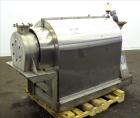 Used Patterson-Kelley Zig Zag Mixer, Model C435570