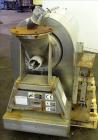 Used Patterson-Kelley Zig Zag Mixer, Model C435570