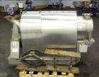 Used Patterson-Kelley Zig Zag Mixer, Model C435570