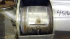 Used Patterson-Kelley Zig Zag Mixer, Model C435570