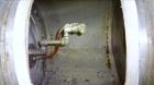 Used Patterson-Kelley Zig Zag Mixer, Model C435570