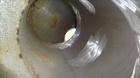 Used Patterson-Kelley Zig Zag Mixer, Model C435570