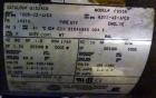 Used Patterson-Kelley Zig Zag Mixer, Model C435570