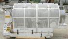 Used Stainless Steel Patterson Kelley Continuous Zig-Zag Blender, model 12