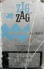 Used Stainless Steel Patterson Kelley Continuous Zig-Zag Blender, model 12