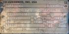 Used Readco 5