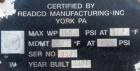 Used Readco 5