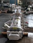 Used Teledyne Readco 6
