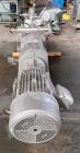 Used Teledyne Readco 6