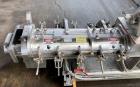 Used Teledyne Readco 6