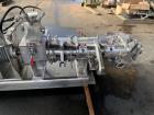 Used Teledyne Readco 6