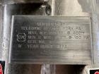 Used Teledyne Readco 6