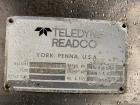 Used- Teledyne Readco 6