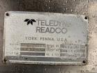 Used Teledyne Readco 6
