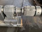 Used Teledyne Readco 6