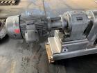 Used Teledyne Readco 6
