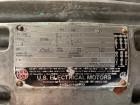 Used Teledyne Readco 6