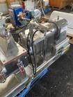 Used Teledyne Readco 6