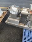 Used- Teledyne Readco 6