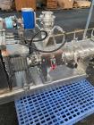 Used Teledyne Readco 6