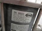 Used Teledyne Readco 6