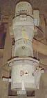 Used Teledyne Readco Batch Type Pin Mixer, Model TR8-8, 316 Stainless Steel. 8