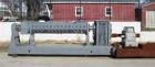 Readco Twin Screw Continuous Mixer,  (2) Approximately 13