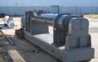 Readco Twin Screw Continuous Mixer,  (2) Approximately 13