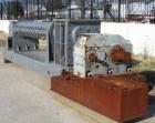 Readco Twin Screw Continuous Mixer,  (2) Approximately 13