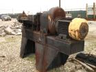 USED: Teledyne Readco continuous compounder processor. Size 6