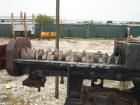USED: Teledyne Readco continuous compounder processor. Size 6