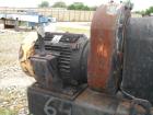 USED: Teledyne Readco continuous compounder processor. Size 6