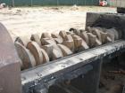 USED: Teledyne Readco continuous compounder processor. Size 6