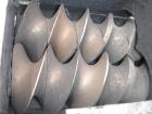 USED: Teledyne Readco continuous compounder processor. Size 6