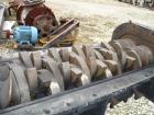 USED: Teledyne Readco continuous compounder processor. Size 6