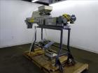 Used Sandmold Systems Twin Shaft SpeedFlow Continuous Mixer