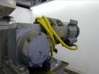 Used- Sandmold Systems Twin Shaft SpeedFlow Continuous Mixer