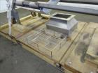 Used Sandmold Systems Twin Shaft SpeedFlow Continuous Mixer