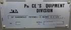 Used Sandmold Systems Twin Shaft SpeedFlow Continuous Mixer
