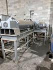 Used Scott Equipment High Speed Continuous Mixer