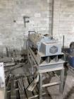 Used Scott Equipment High Speed Continuous Mixer
