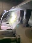 Used Scott Equipment High Speed Continuous Mixer