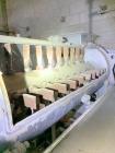Used Scott Equipment High Speed Continuous Mixer