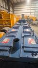 Unused Scott TSM42156 Twin-Shaft Continuous Mixer – 5 TPH Industrial Continuous Paddle Blender