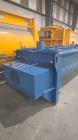 Unused Scott TSM42156 Twin-Shaft Continuous Mixer – 5 TPH Industrial Continuous Paddle Blender