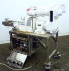 Used Teledyne Readco 2